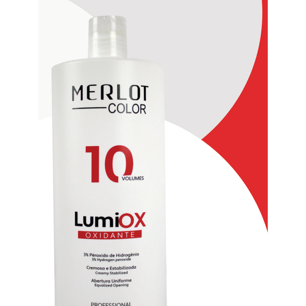 Merlot Color Oxidante 900ml